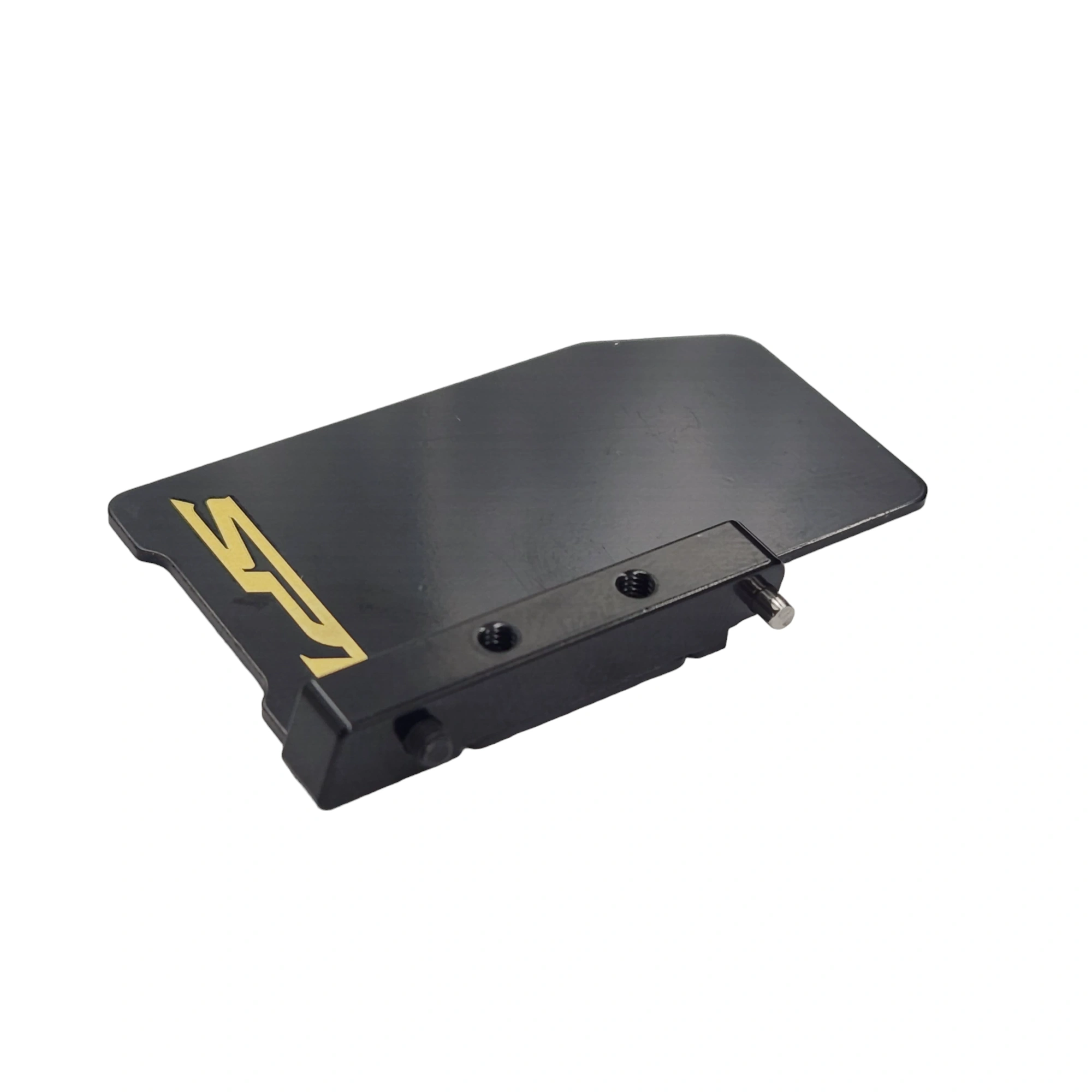 Brass Floaters: Epic Electronics Plate Set – Unleash the Power!