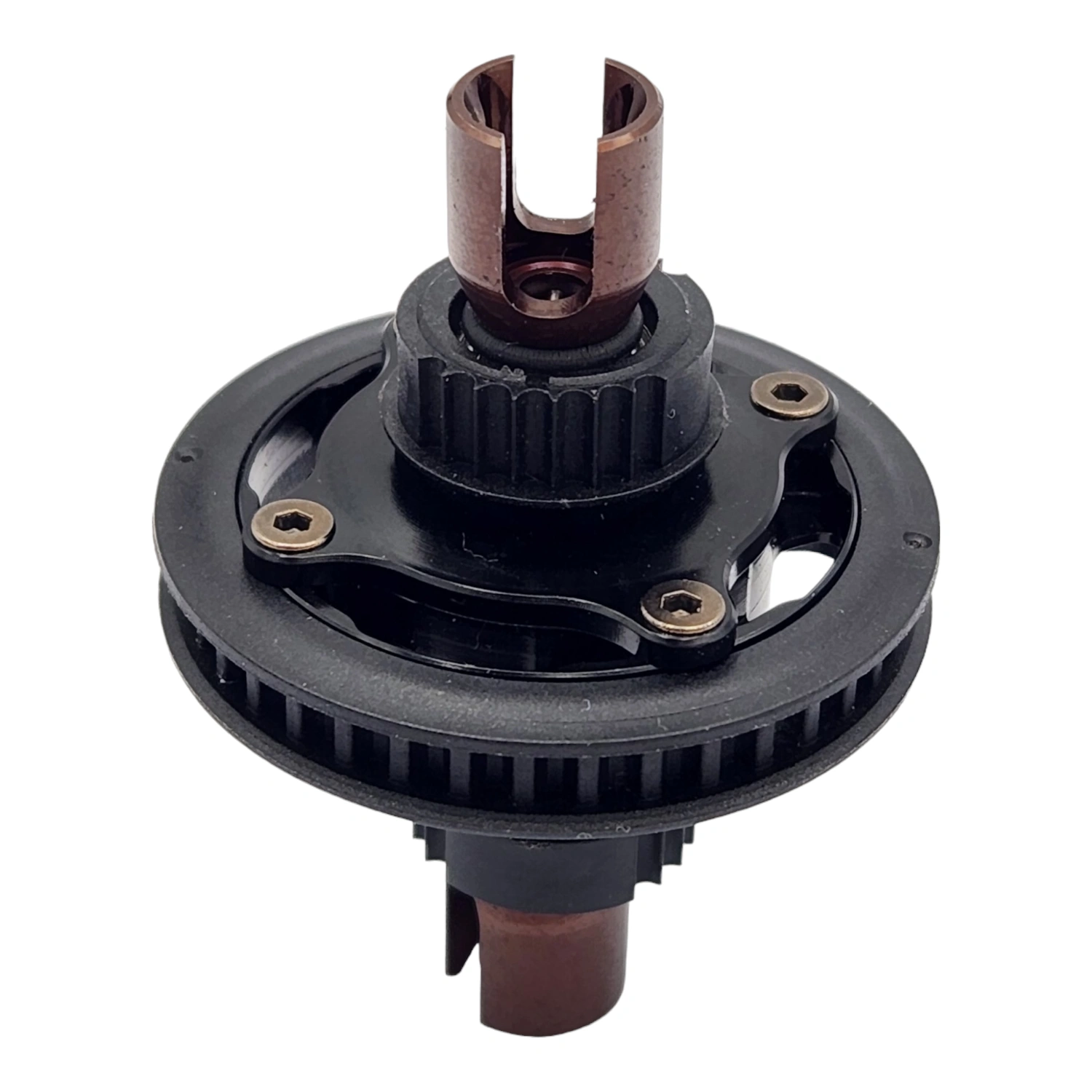 Unlock Your Ride Ultimate Gear Diff Set Performance Ready