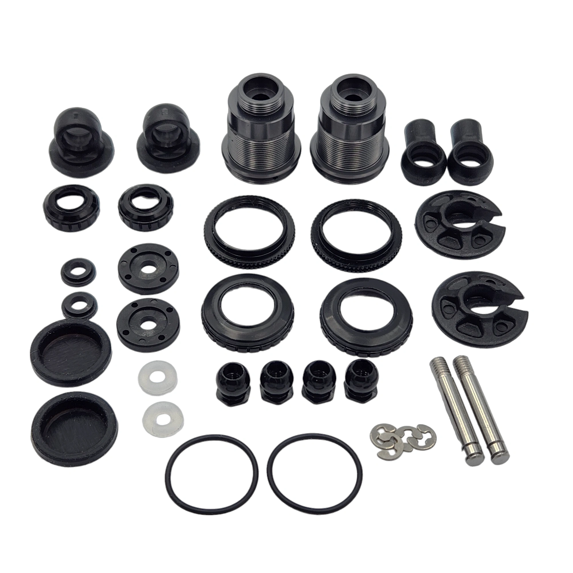 Boosted Impact Linear Shock Set - Double the Power